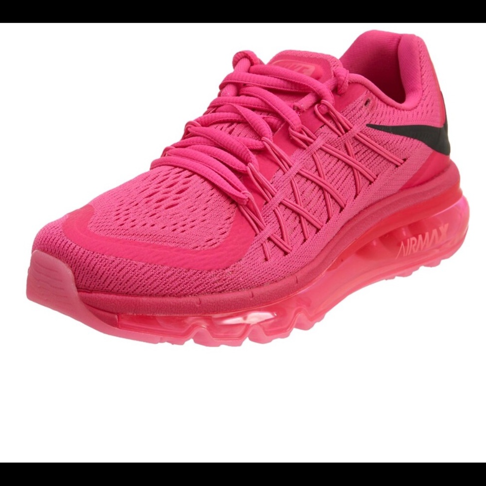 Women’s Nike AirMax 2015